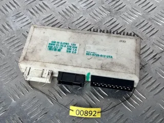 8378634, 61358378634 Блок управления BCM BMW 5 E39 Арт 00892, вид 1