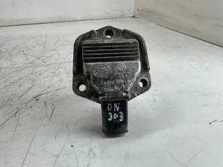 Датчик уровня масла Seat Alhambra 1 restailing 2004г. 1J0907660B,6PR00807962 - Фото 3