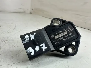 038906051C, 0281002401 Датчик абсолютного давления Volkswagen Golf 4 Арт DN-307, вид 1