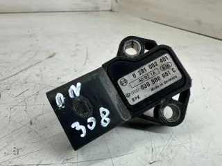038906051C, 0281002401 Датчик абсолютного давления Volkswagen Golf 4 Арт DN-308, вид 1