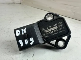 0281002401,038906051R Датчик абсолютного давления Volkswagen Golf 4 Арт DN-309, вид 1