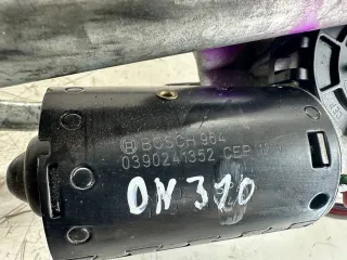 3397020563 Механизм стеклоочистителя (трапеция дворников) Renault Scenic 1 Арт DN-310, вид 2