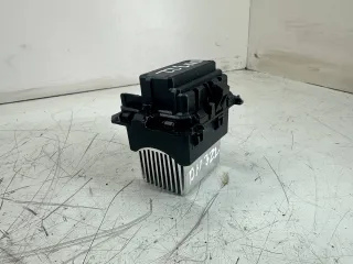 6441AA, 6441AF Сопротивление печки Citroen C3 2 restailing Арт DN-322