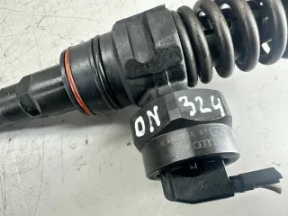 038130073J Форсунка Volkswagen Sharan 1 restailing 1.9л TDi PD Арт DN-323, вид 5
