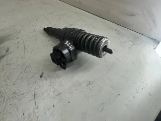 038130073J Форсунка Volkswagen Sharan 1 restailing 1.9л TDi PD Арт DN-323, вид 7