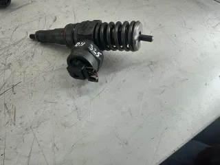 038130073J Форсунка Volkswagen Sharan 1 restailing 1.9л TDi PD Арт DN-323, вид 9