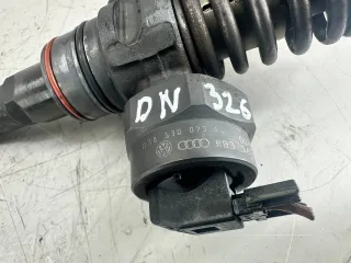 038130073J Форсунка Volkswagen Sharan 1 restailing 1.9л TDi PD Арт DN-323, вид 10
