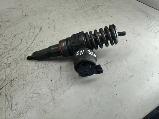 038130073J Форсунка Volkswagen Sharan 1 restailing 1.9л TDi PD Арт DN-323, вид 11