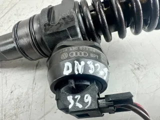 038130073BQ Форсунка Skoda Superb 1 Арт DN-327, вид 8