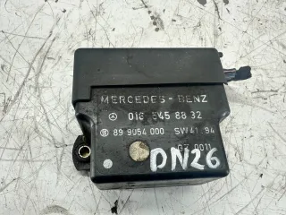0165458832, 899054000, SW4194, GZ0011 Реле накала свечей Mercedes E W210 3.0л Арт DN-26, вид 1