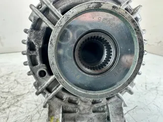 0124325031, H578370R, 440226 Генератор Renault Symbol 1 Арт VL-965, вид 2