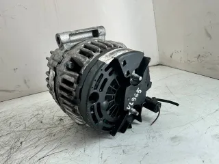 0124325031, H578370R, 440226 Генератор Renault Symbol 1 Арт VL-965, вид 5