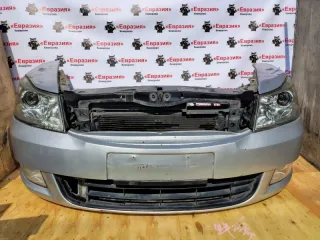 1Z0807221M Ноускат Skoda Octavia A4 Арт 37569, вид 2