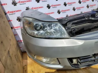 1Z0807221M Ноускат Skoda Octavia A4 Арт 37569, вид 3
