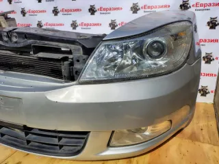 1Z0807221M Ноускат Skoda Octavia A4 Арт 37569, вид 4