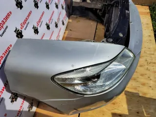 1Z0807221M Ноускат Skoda Octavia A4 Арт 37569, вид 5