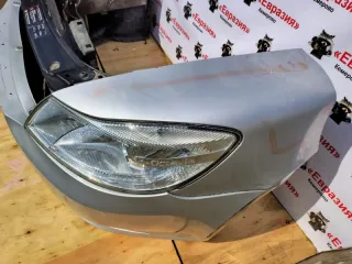 1Z0807221M Ноускат Skoda Octavia A4 Арт 37569, вид 6