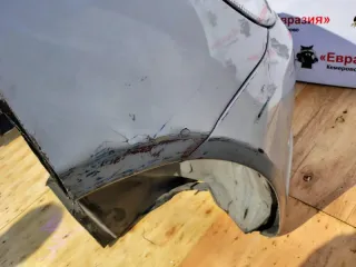 1Z0807221M Ноускат Skoda Octavia A4 Арт 37569, вид 7