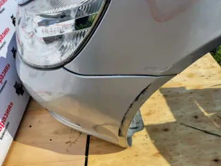 1Z0807221M Ноускат Skoda Octavia A4 Арт 37569, вид 8