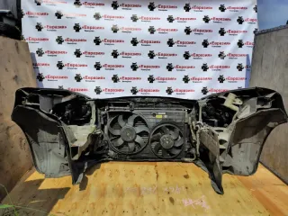 1Z0807221M Ноускат Skoda Octavia A4 Арт 37569, вид 9
