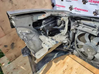 1Z0807221M Ноускат Skoda Octavia A4 Арт 37569, вид 10
