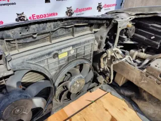 1Z0807221M Ноускат Skoda Octavia A4 Арт 37569, вид 12
