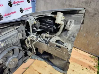 1Z0807221M Ноускат Skoda Octavia A4 Арт 37569, вид 13