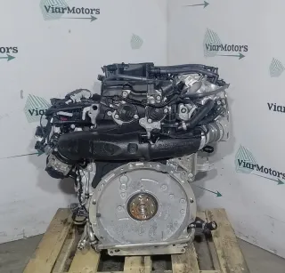 M254920 Двигатель Mercedes C W206 Арт 4737, вид 4