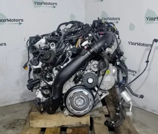 B58B30S Двигатель BMW X5 G05  Арт 4798, вид 1