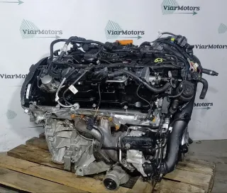 B58B30S Двигатель BMW X5 G05  Арт 4798, вид 2