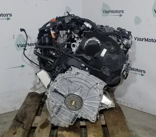 B58B30S Двигатель BMW X5 G05  Арт 4798, вид 3