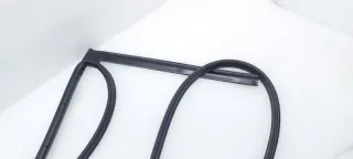 83130Q5000 Уплотнитель двери Kia Seltos Арт SZ60159, вид 2