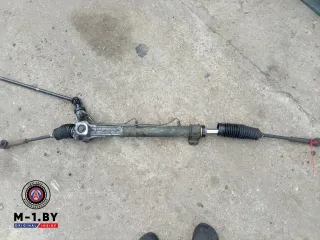 01323199080 рулевая рейка Citroen Jumper 1 Арт 35348365, вид 1