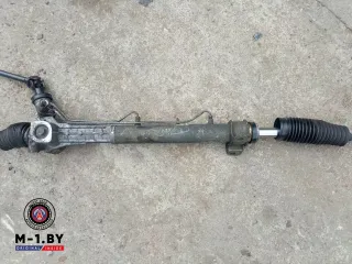 01323199080 рулевая рейка Citroen Jumper 1 Арт 35348365, вид 2