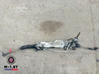 3M513A500AN рулевая рейка Ford C-max 1 Арт 35348364, вид 1