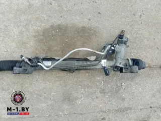 3M513A500AN рулевая рейка Ford C-max 1 Арт 35348364, вид 2