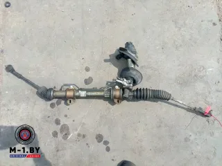 7700433725 рулевая рейка Renault Scenic 1 Арт 35348357, вид 1