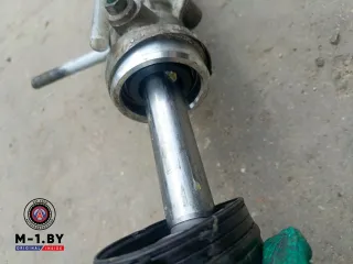 6820000084 рулевая рейка Peugeot 3008 1 Арт 35348354, вид 5