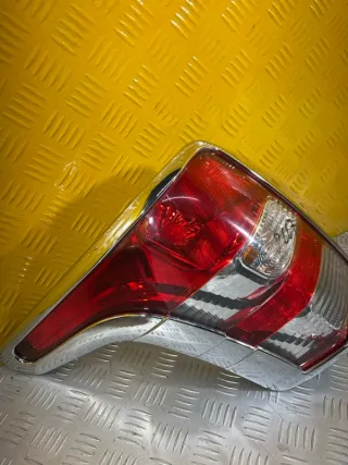 8330A943, ADN2320000 Фонарь задний левый Mitsubishi L200 5 Арт 170564, вид 3