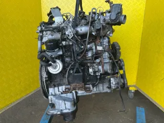 101025X00A, 101035X00A, YD25DDTI Двигатель Nissan Navara D40 Арт 184939, вид 1