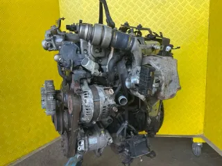 101025X00A, 101035X00A, YD25DDTI Двигатель Nissan Navara D40 Арт 184939, вид 3