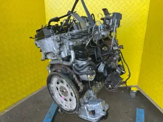 101025X00A, 101035X00A, YD25DDTI Двигатель Nissan Navara D40 Арт 184939, вид 4
