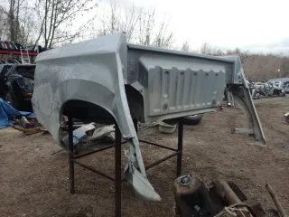 6722A883, 6722A884 Задняя часть кузова (тазик) Mitsubishi L200 5 Арт 193466, вид 4