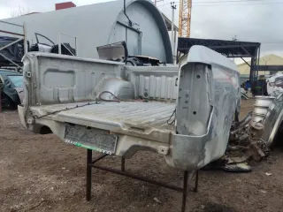 6722A883, 6722A884 Задняя часть кузова (тазик) Mitsubishi L200 5 Арт 193466, вид 10