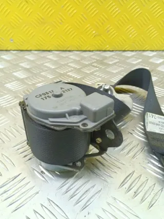 TTCAH0EN335 Ремень безопасности Mitsubishi L200 5 Арт 195851, вид 2