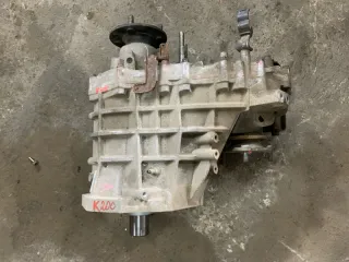 3200A194 Раздаточная коробка Mitsubishi L200 5 Арт 204205, вид 1