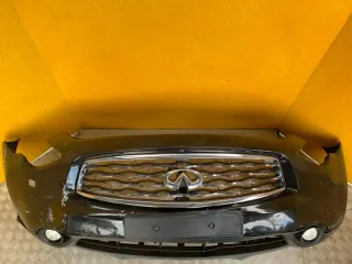 620221CJ0H, 620221CX0H Бампер передний Infiniti FX2 Арт 215553, вид 1