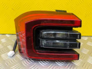 J684433010 Фонарь задний левый Chery Tiggo 4 Арт 217022, вид 1