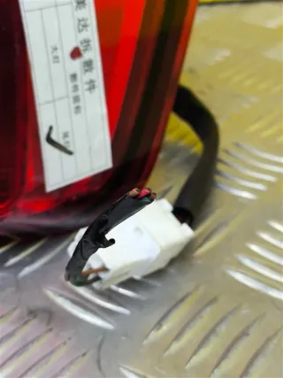 J684433020 Фонарь задний правый Chery Tiggo 4 Арт 217025, вид 4