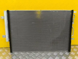 301000058AA Радиатор кондиционера Chery Tiggo 8 PRO Арт 217195, вид 1
